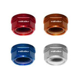 KTM/Husqvarna 12MM Ny-Lock Nut