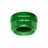 KX - YZ - RM - 14MM Ny-Lock Nut