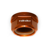 KTM/Husqvarna 20MM Ny-Lock Nut