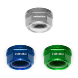 KXF 250 / 450 22MM Ny-Lock Nut