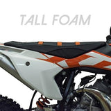 KTM 50 Tall Seat Foam 2016 - 2023