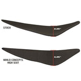 KTM | GASGAS 65 Tall Seat Foam (2024-2026) | Nihilo Concepts