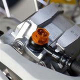 Works Banjo Bolt Formula