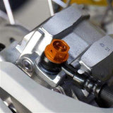 Works Banjo Bolt Brembo