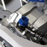 Works Banjo Bolt Nissin Brakes