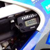 Wireless Hour Meter