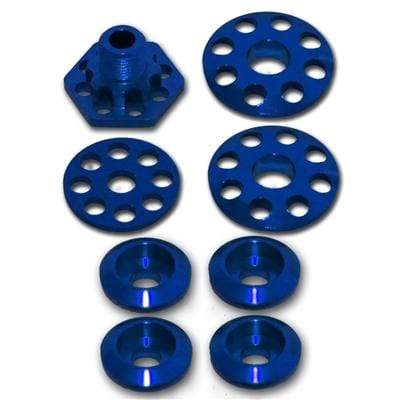 KTM/Husqvarna Factory Washer Kit 2-Stroke 2011-2016