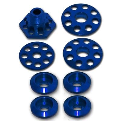 KTM/Husqvarna Factory Washer Kit 4-Stroke 2011-2015