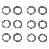 KTM/Husqvarna 85 Swing Arm Washer Shim Kit 2009-2017