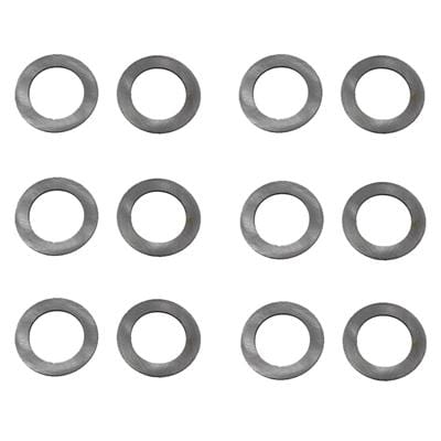 KTM/Husqvarna 85 Swing Arm Washer Shim Kit 2009-2017