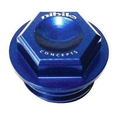 Yamaha YZ 85 Oil Fill Plug 2005-2026