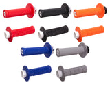 ODI Micro-X Lock-on Grips Half Waffle