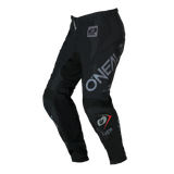 O'NEAL Element Brand Pants Black/Gray