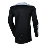 O'NEAL Hardwear Elite Jersey Black / White