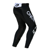 O'NEAL Hardwear Elite Pants Black / White