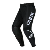 O'NEAL Hardwear Elite Pants Black / White