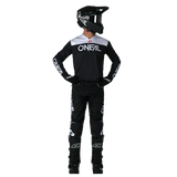 O'NEAL Hardwear Elite Pants Black / White