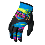 O'NEAL Mayhem Reseda Glove Black/Neon