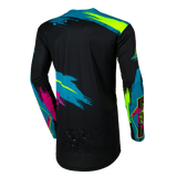 O'NEAL Mayhem Reseda Jersey Black/Neon