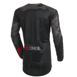 O'NEAL Youth Element Acid Jersey Black/Gray