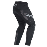 O'NEAL Youth Element Acid Pant Black/Gray