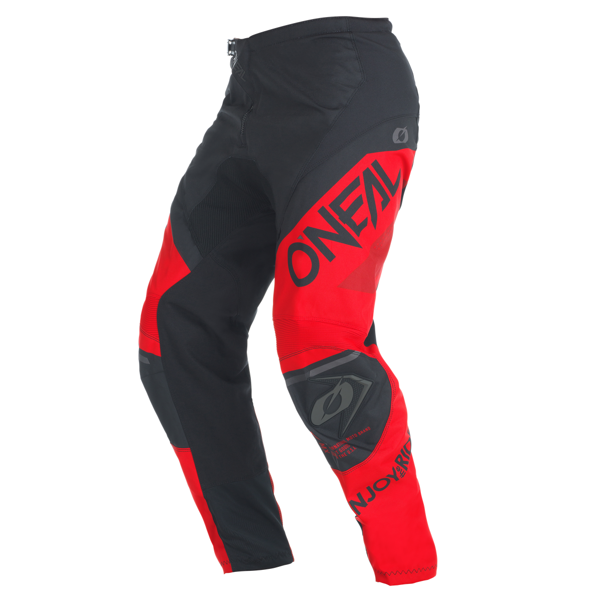 O'NEAL Youth Element Factor Pant Red/Black