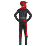 O'NEAL Youth Element Factor Pant Red/Black