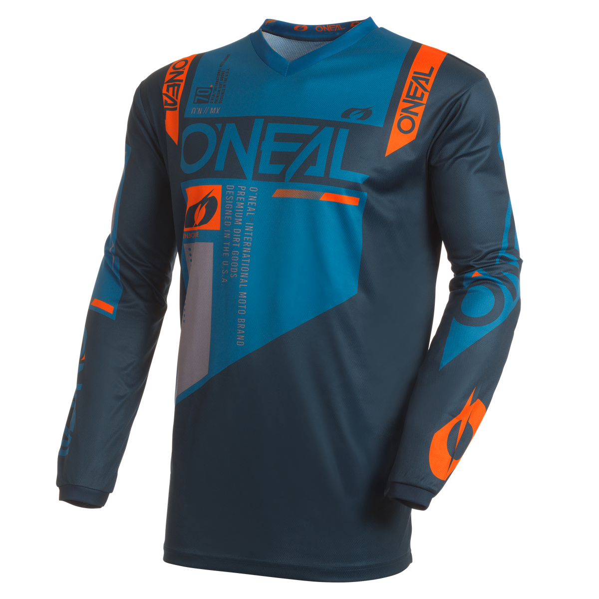 O'NEAL Element Factor Jersey