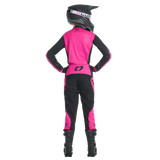 O'NEAL Girls Element Youth Roller Pants Black/Pink (Copy)