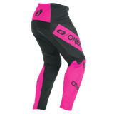 O'NEAL Girls Element Youth Roller Pants Black/Pink (Copy)