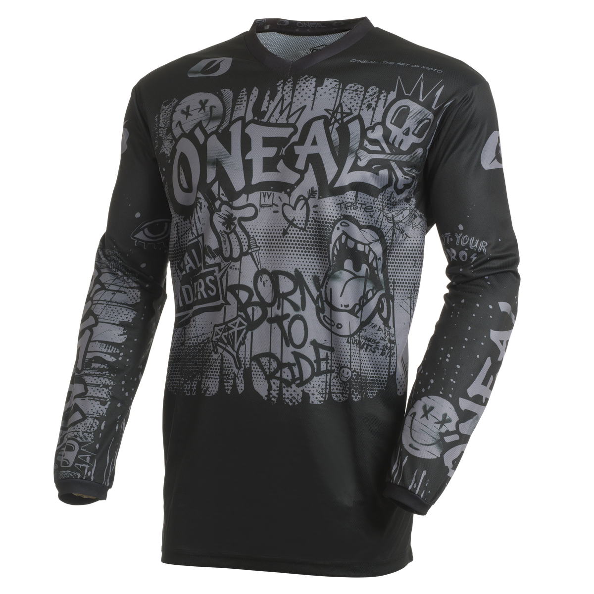 O'NEAL Element Rancid Jersey