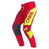 O'NEAL Youth Mayhem Paint Pant Red/Neon