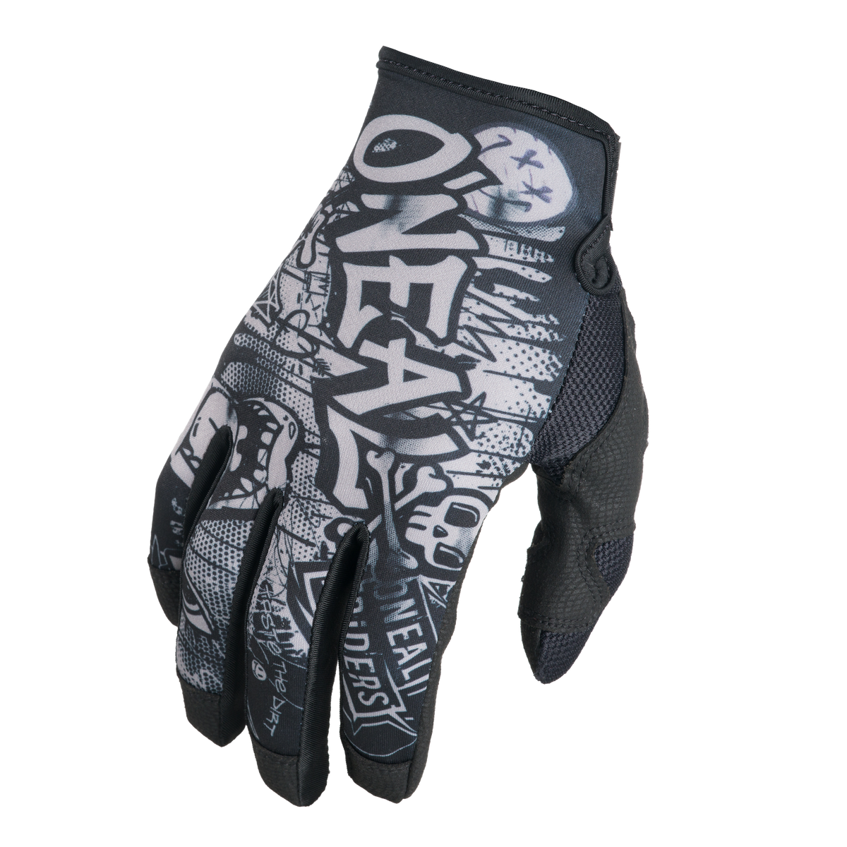 O'NEAL Mayhem Rancid Glove