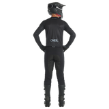 O'NEAL Mayhem Solid Jersey Black