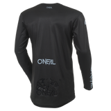 O'NEAL Mayhem Solid Jersey Black