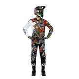 O'NEAL Mayhem Crank Jersey Black/Multi