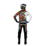 O'NEAL Mayhem Crank Pants Black/Multi