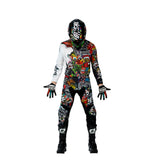O'NEAL Mayhem Crank Jersey Black/Multi