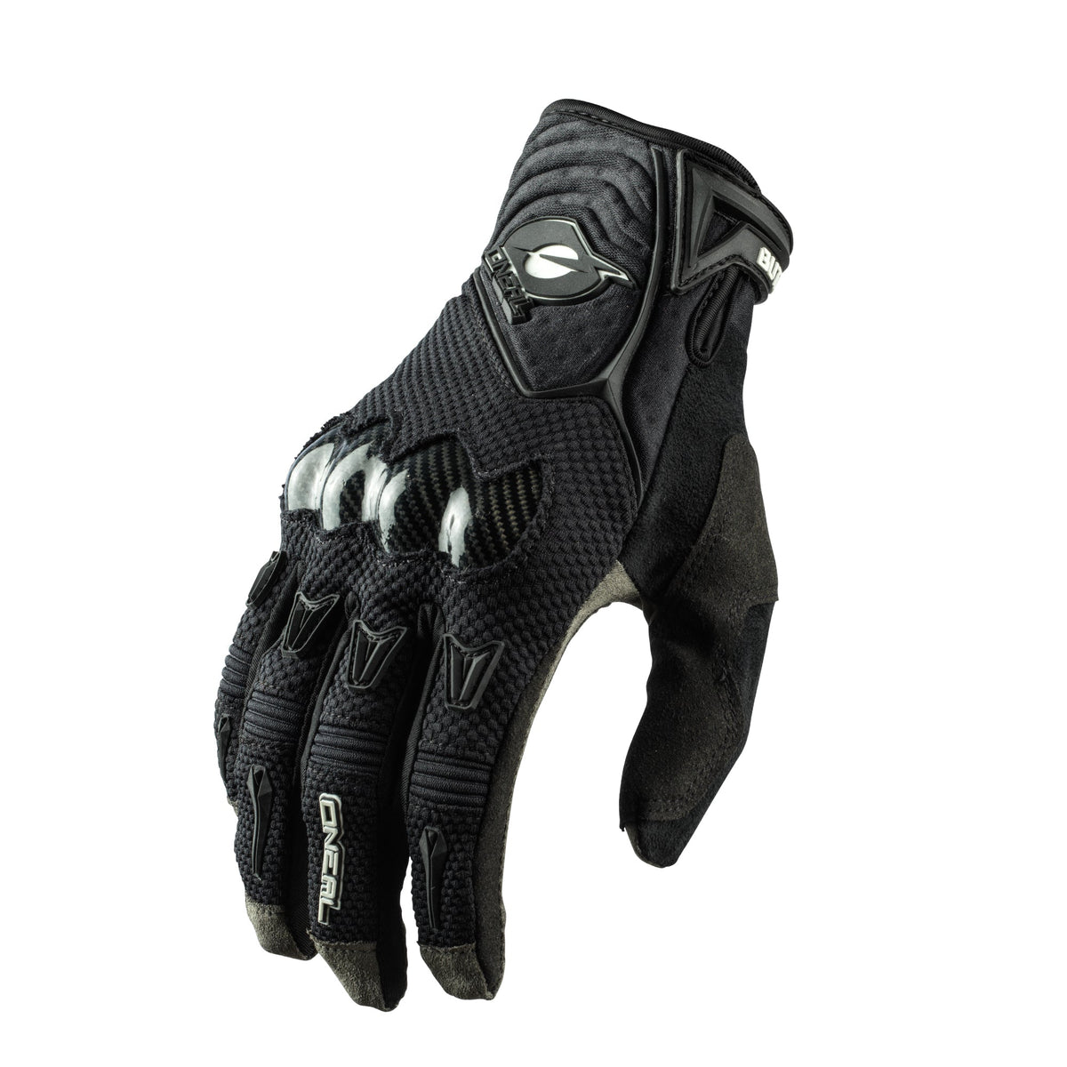O'NEAL Butch Carbon Fiber Glove Black