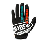 O'NEAL Mayhem Crank Glove Black/Multi