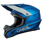 O'NEAL 1 SRS Solid Helmet