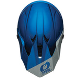 O'NEAL 1 SRS Solid Helmet