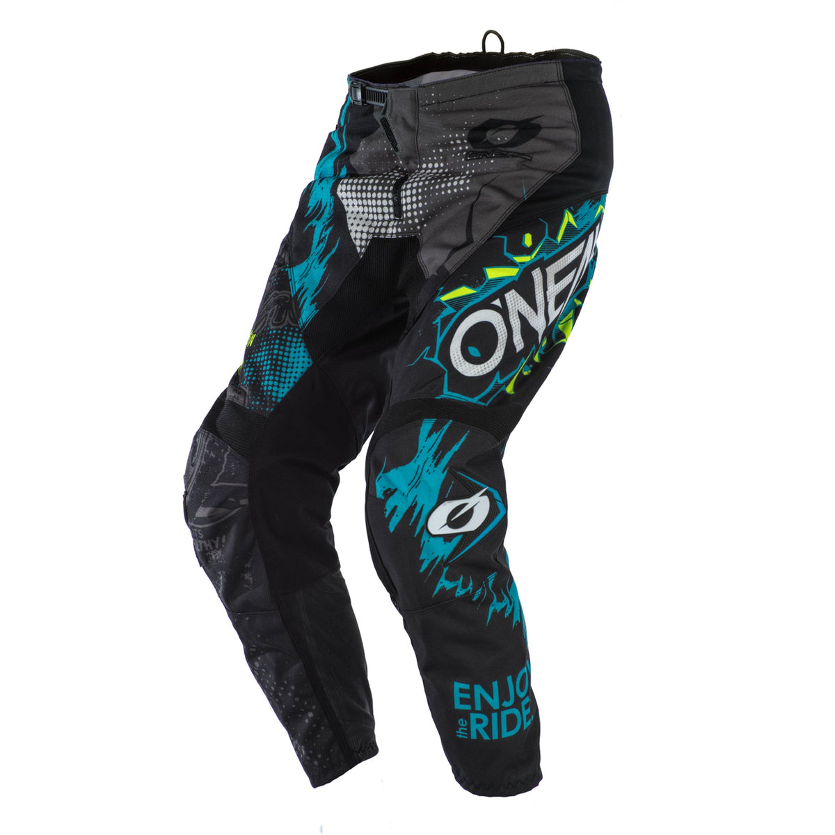O'NEAL Youth Element Villain Pants Gray