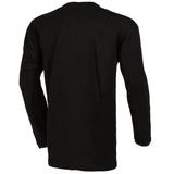 O'NEAL Youth Element Squadron Cotton Jersey Black/White