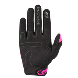 O'NEAL Youth Girls Element Racewear Glove Black/Pink