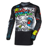 O'NEAL Element Rancid Jersey
