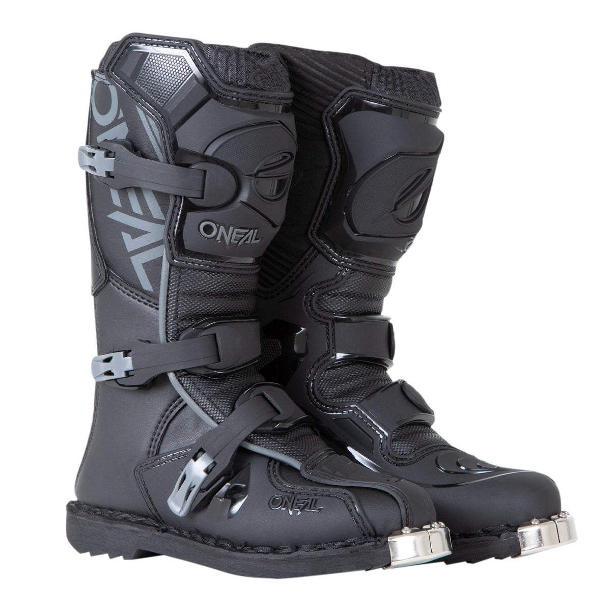 O'NEAL Youth O'NEAL Element Boots Black