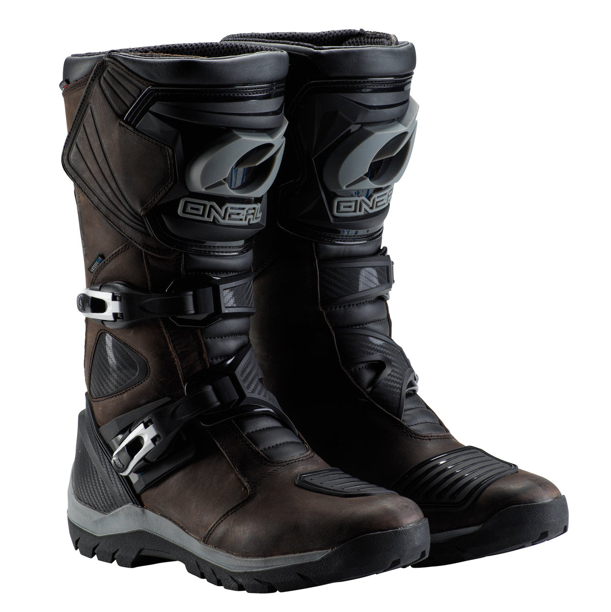 O'NEAL Sierra Pro Boots Brown