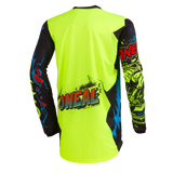 O'NEAL Element Villain Jersey