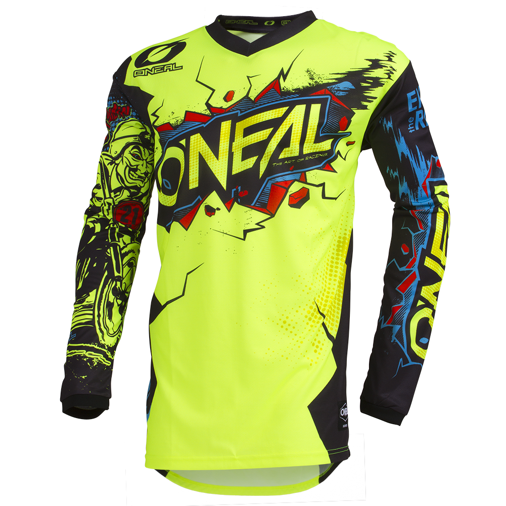 O'NEAL Element Villain Jersey
